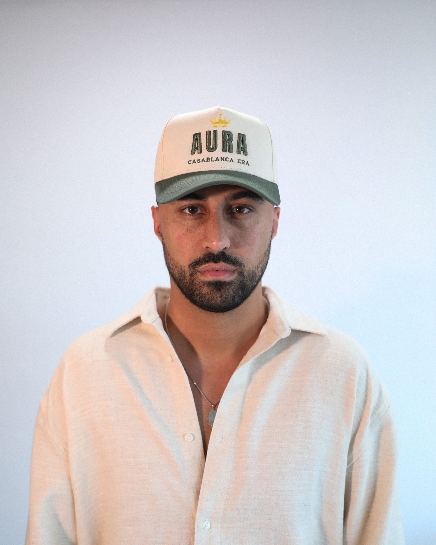 Aura - "Larry Bird"