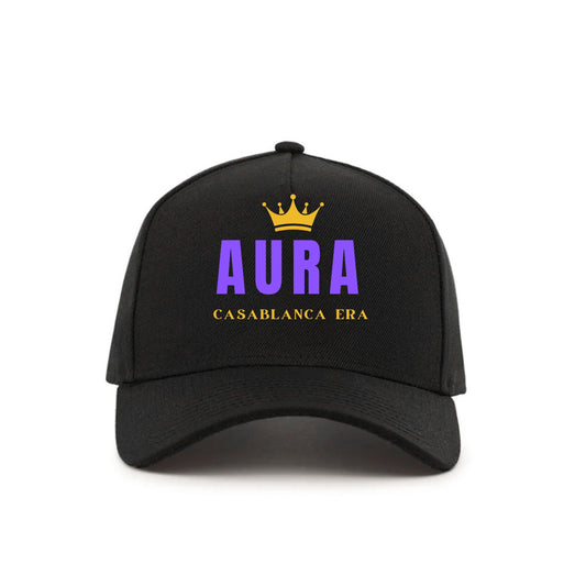 Aura - "Kobe Bryant"