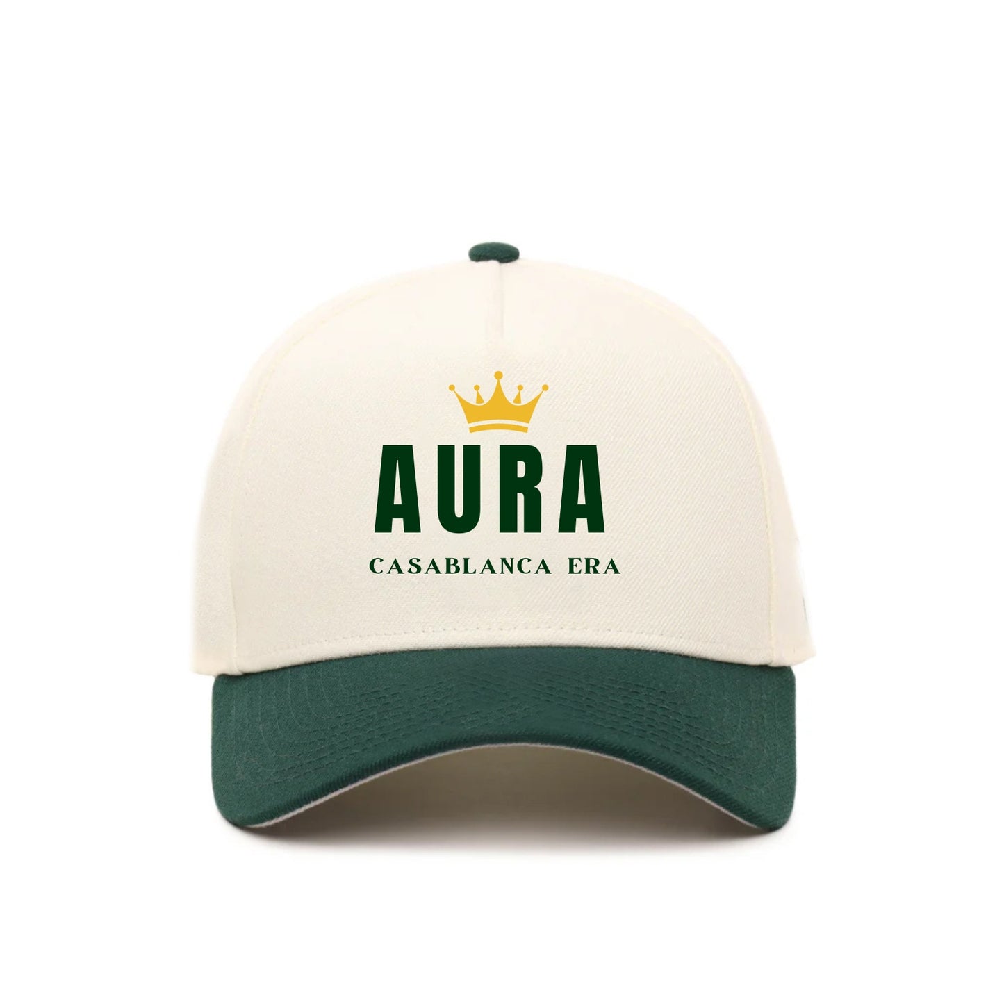 Aura - "Larry Bird"