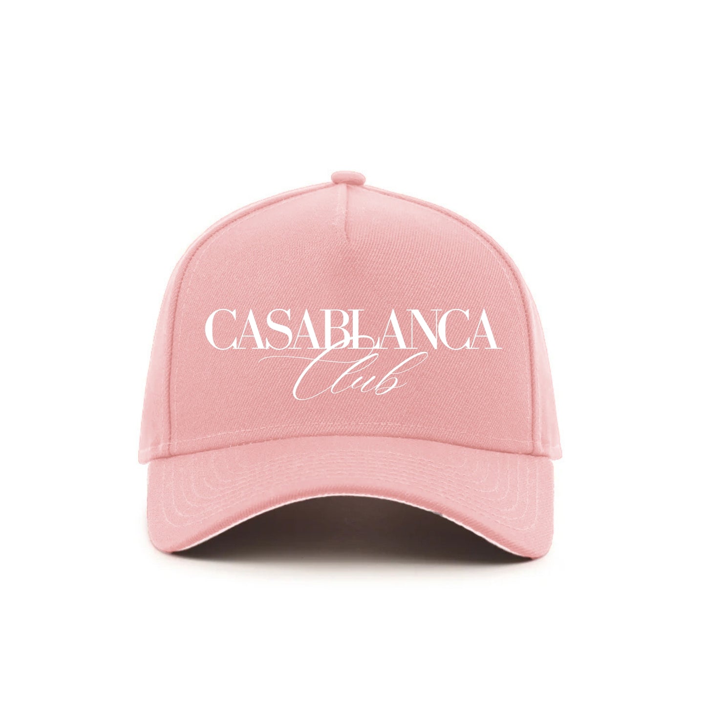 Casablanca Club - Pink Panther