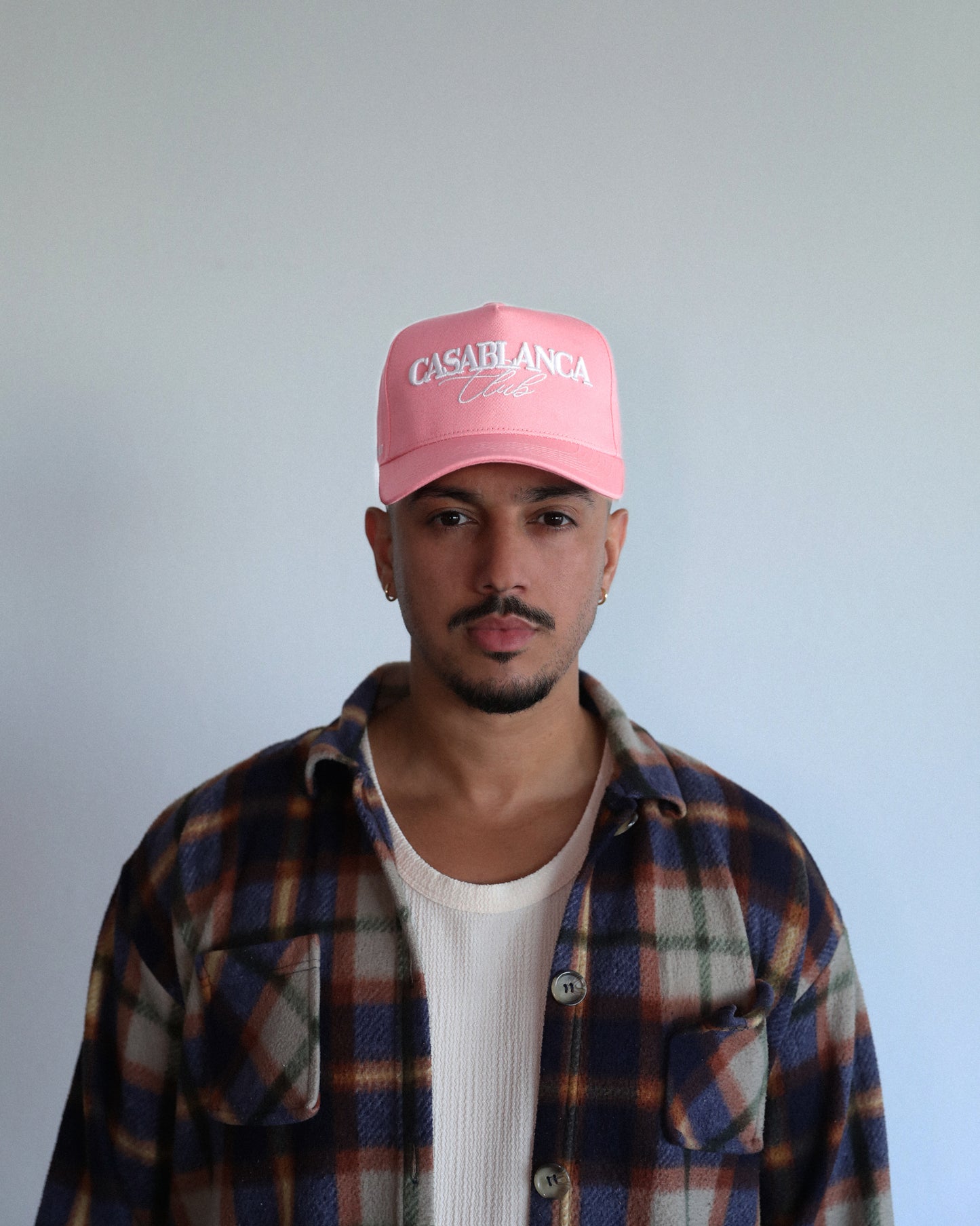 Casablanca Club - Pink Panther