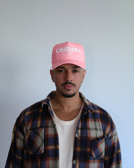 Casablanca Club - Pink Panther