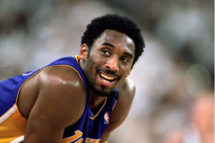 Aura - "Kobe Bryant"