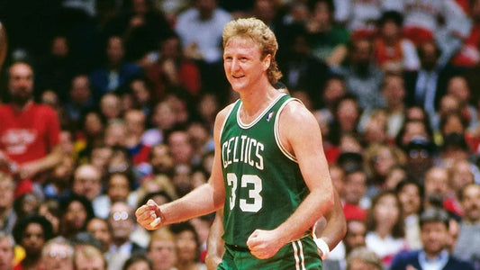 Aura - "Larry Bird"