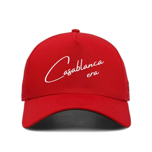 Casablanca Era - Ruby Red