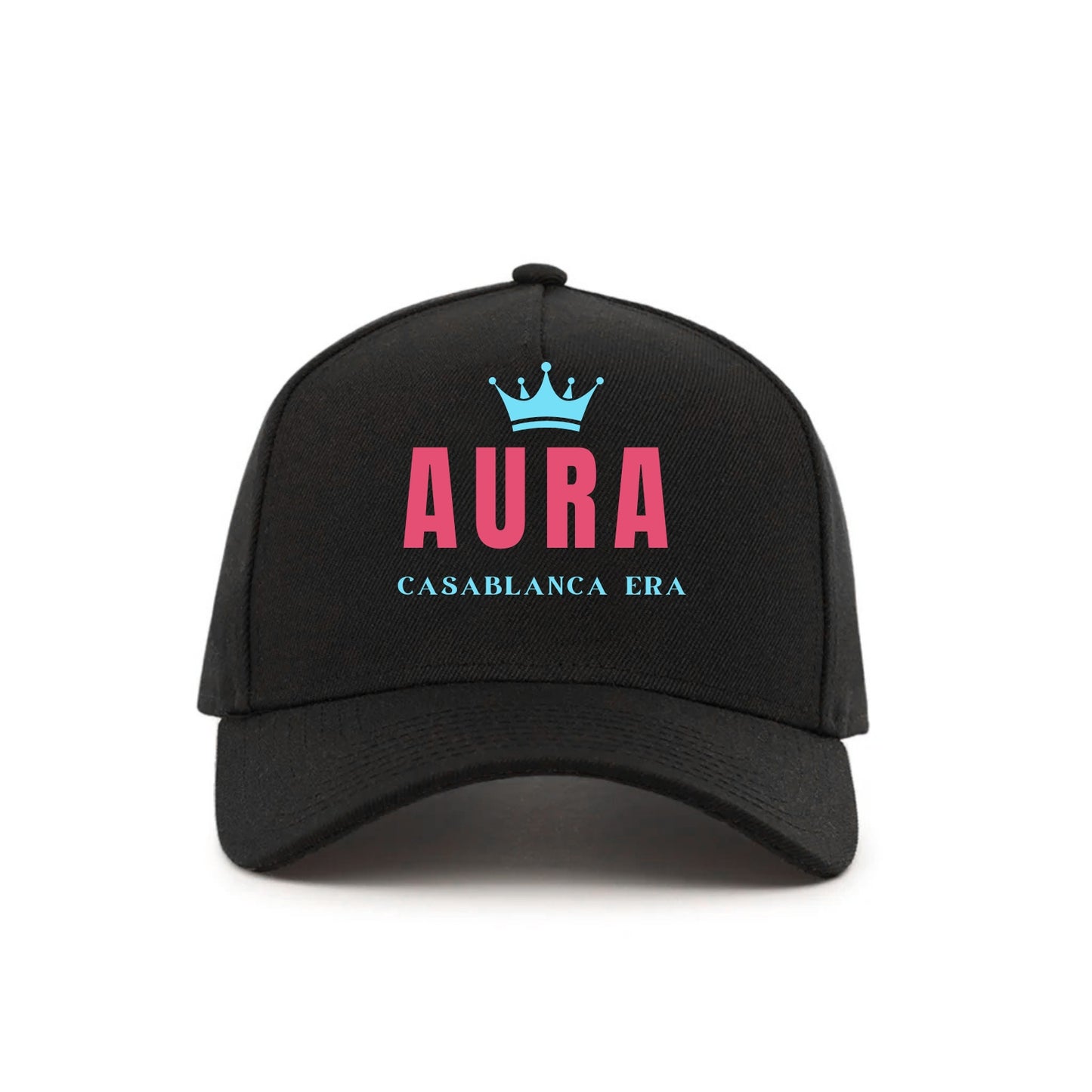 Aura - "GTA Vice City"