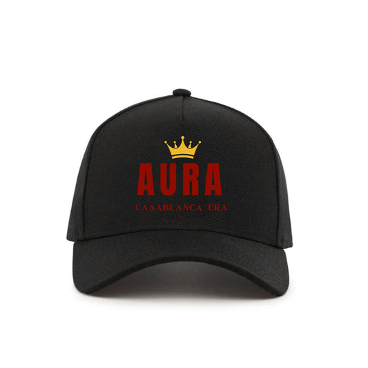 Aura - "Miami Heat"