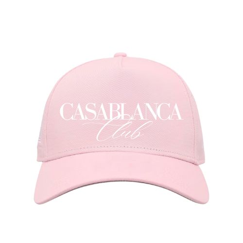 Casablanca Club - Pink
