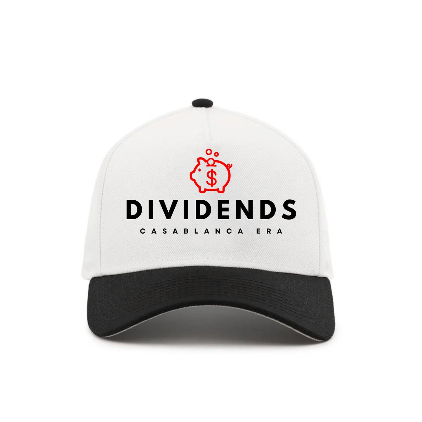 Dividends - "Panda"