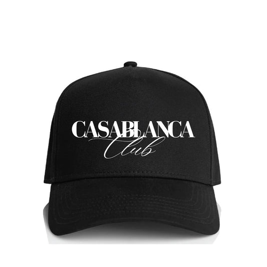 Casablanca Club - Midnight
