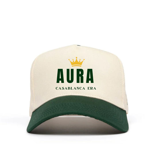 Aura - Sage Green