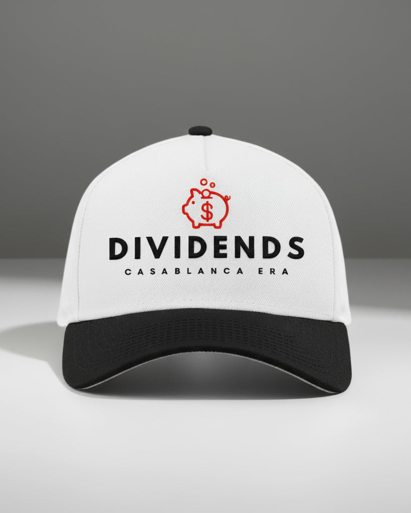 Dividends - "Panda"