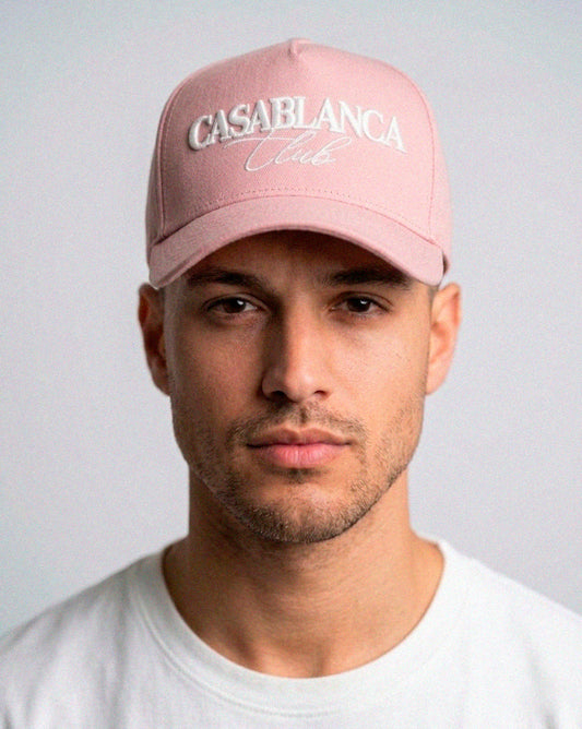 Casablanca Club - Pink Panther